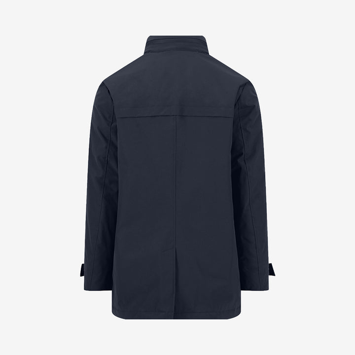 Scooter Coat*GRS