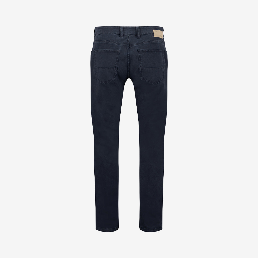 Microprint 5-Pocket