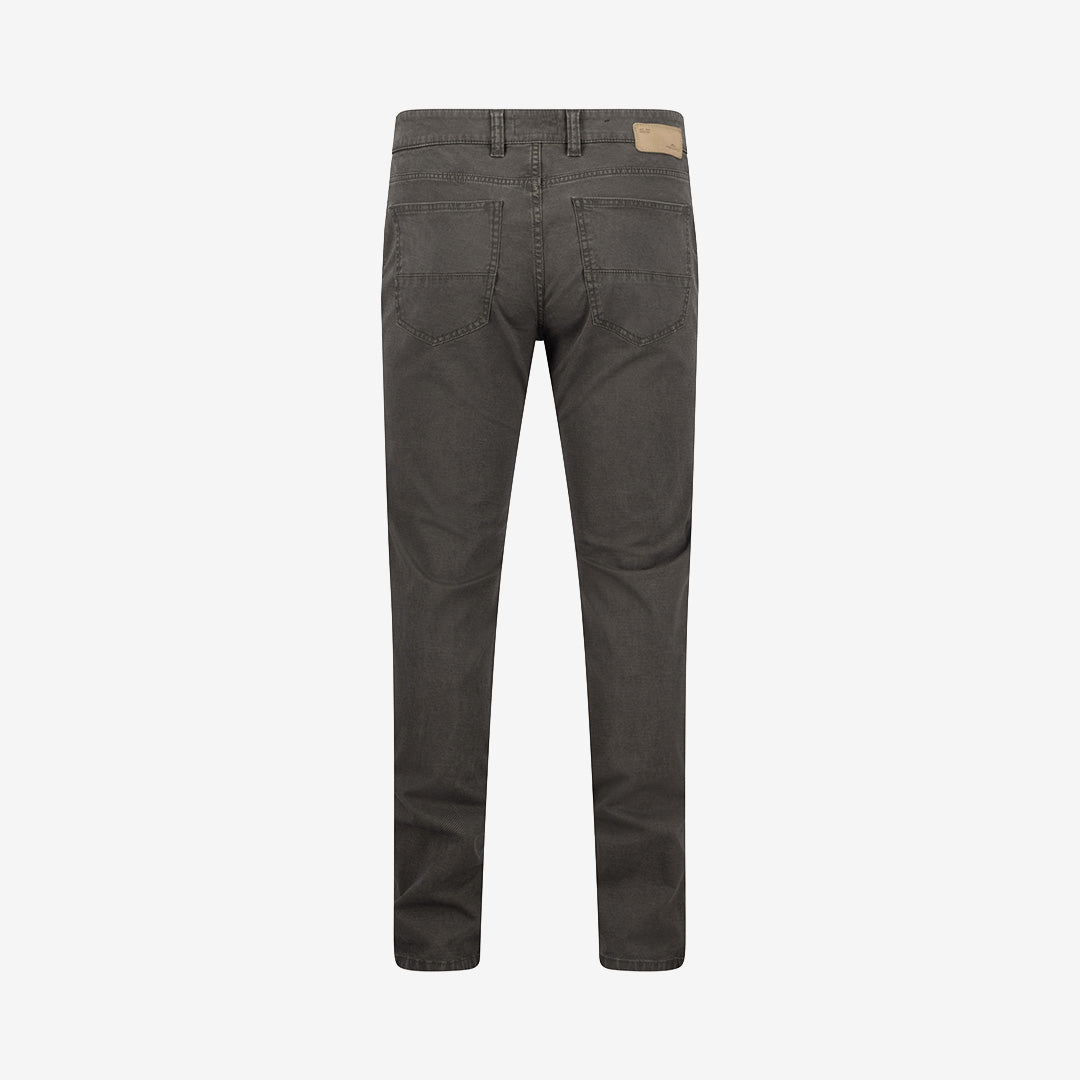 Microprint 5-Pocket