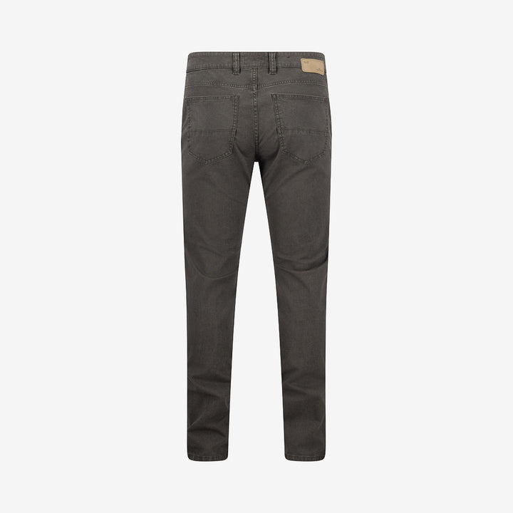 Microprint 5-Pocket