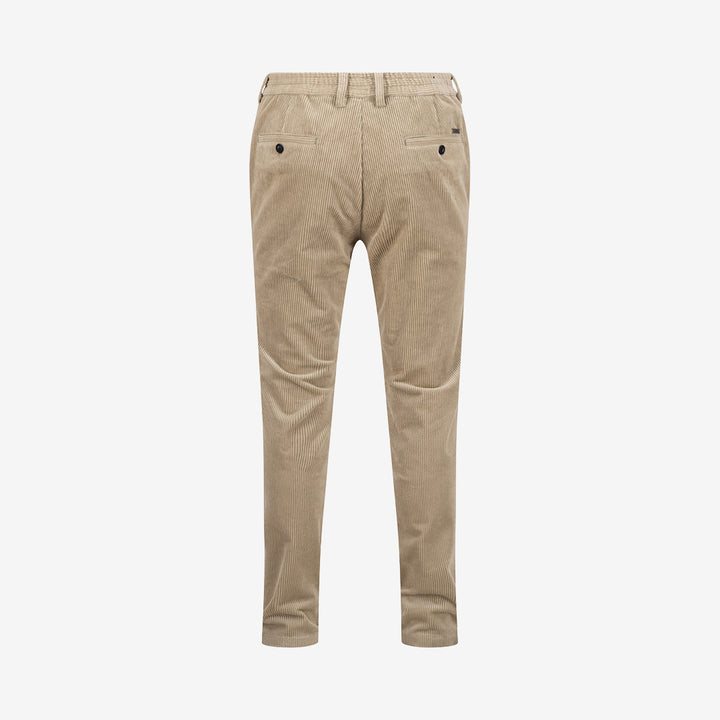 corduroy chino