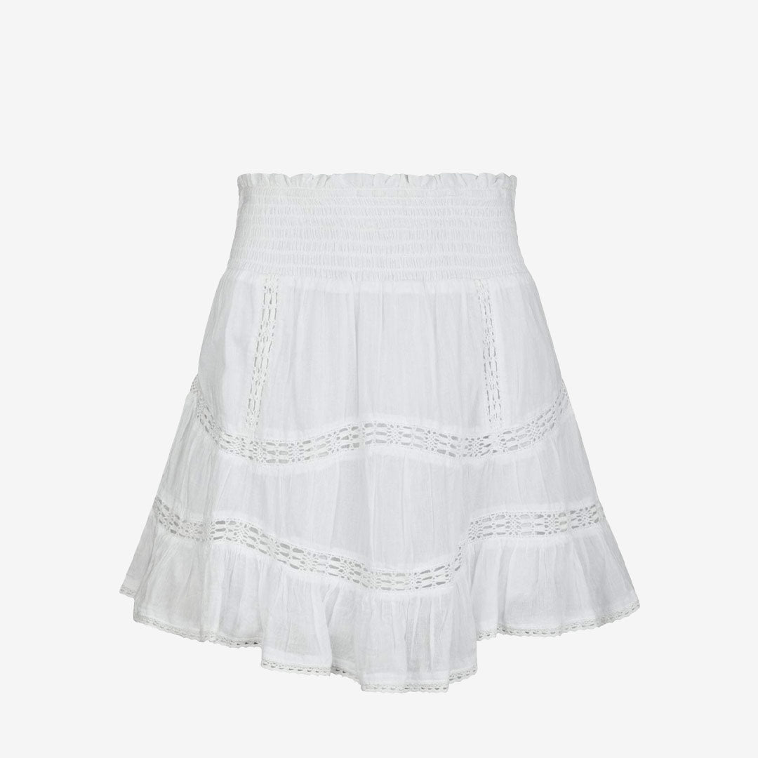 Robby S Voile Skirt