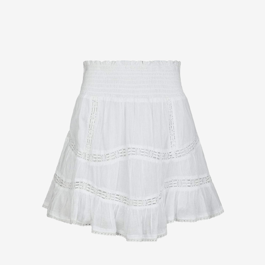 Robby S Voile Skirt