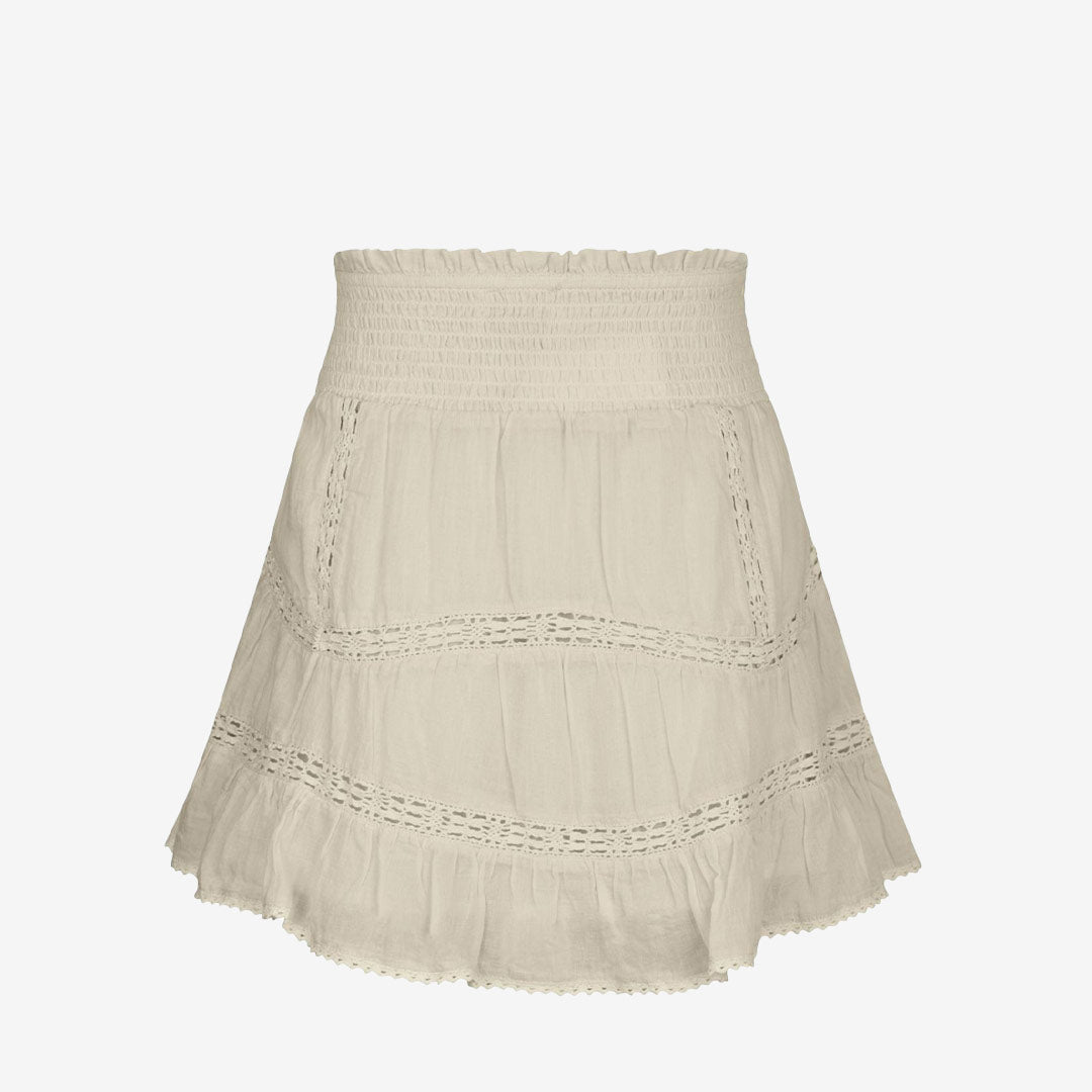 Robby S Voile Skirt