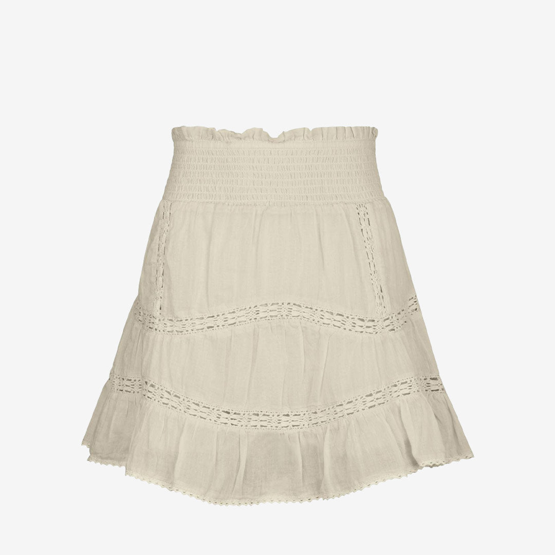 Robby S Voile Skirt