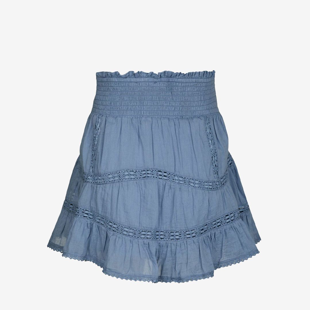 Robby S Voile Skirt
