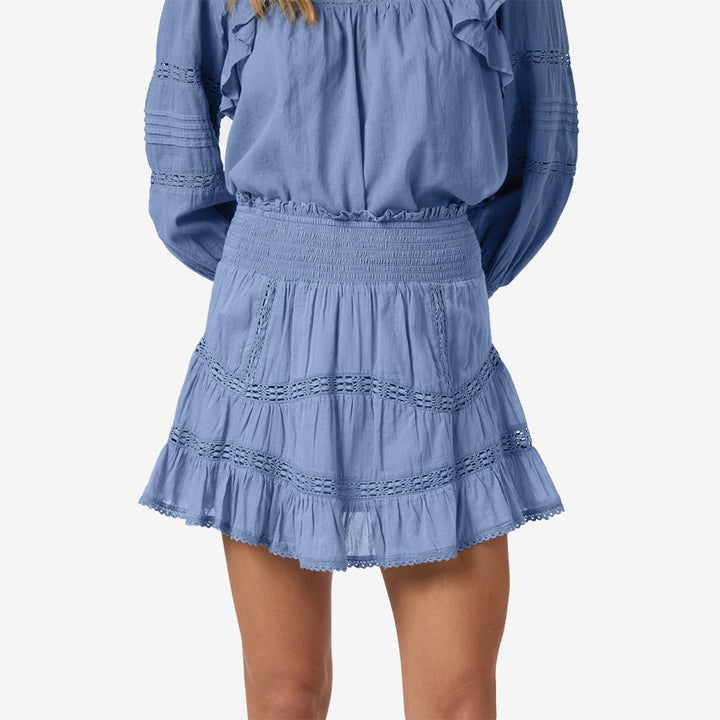 Robby S Voile Skirt
