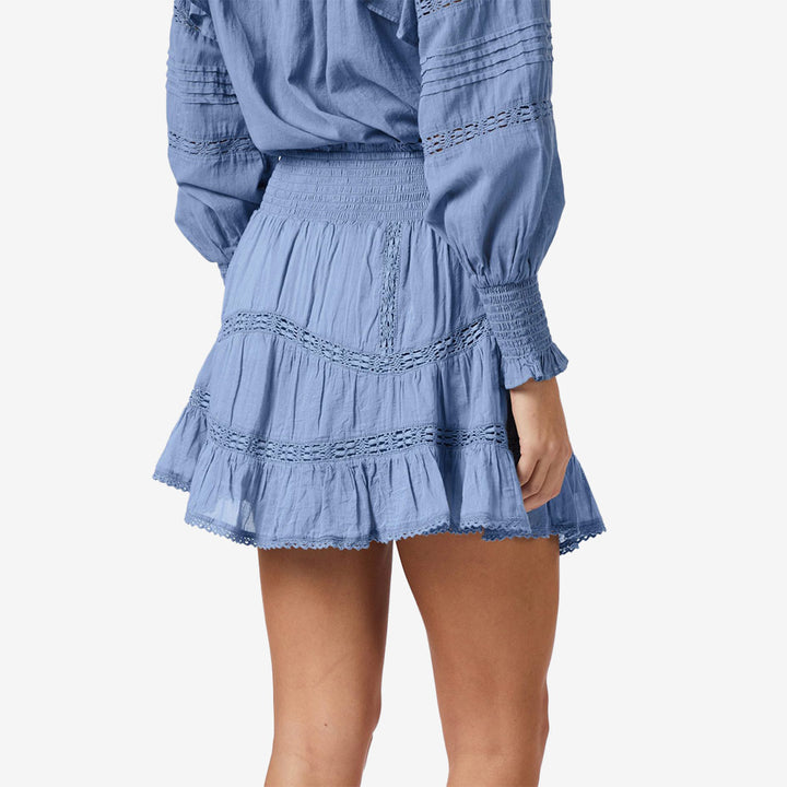 Robby S Voile Skirt