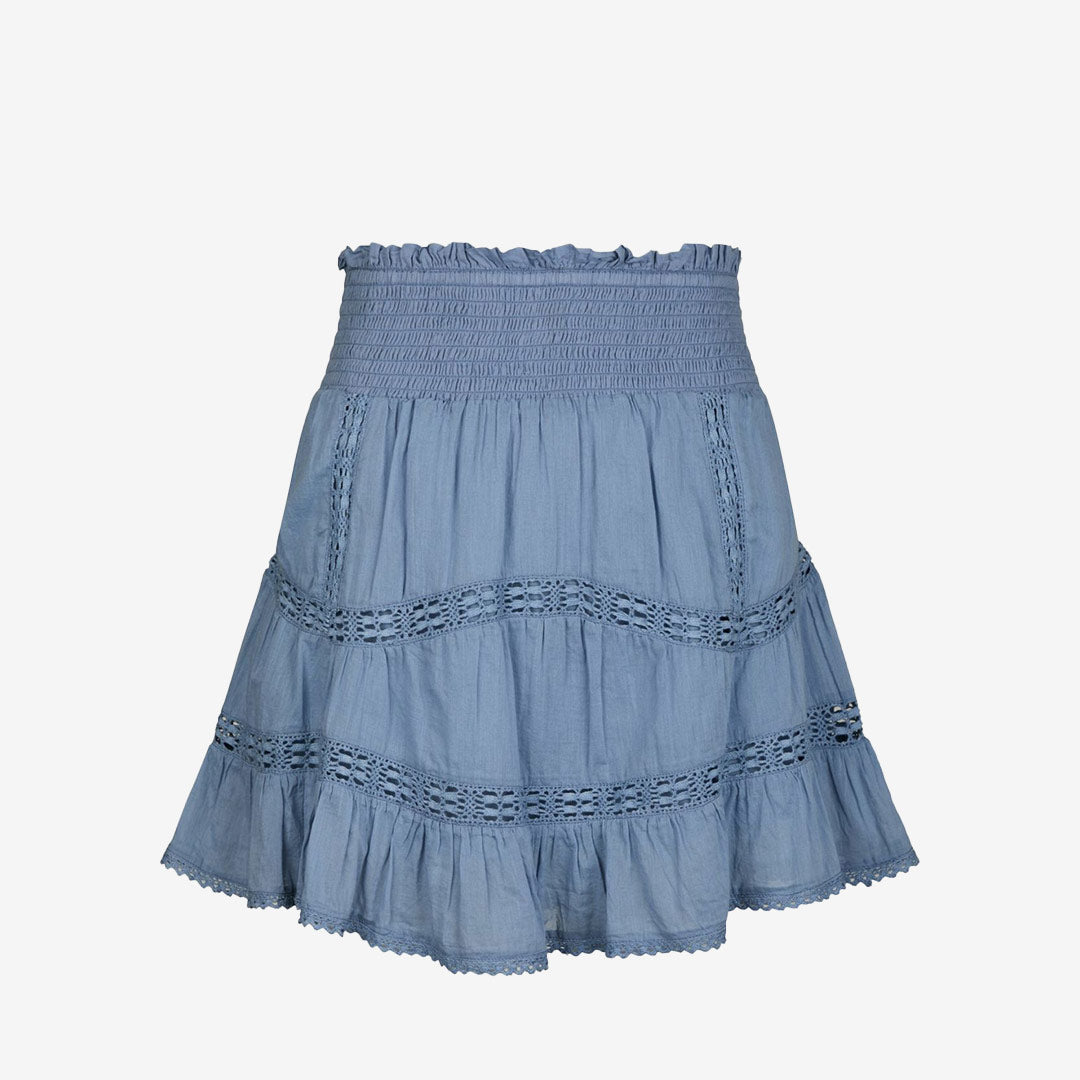 Robby S Voile Skirt
