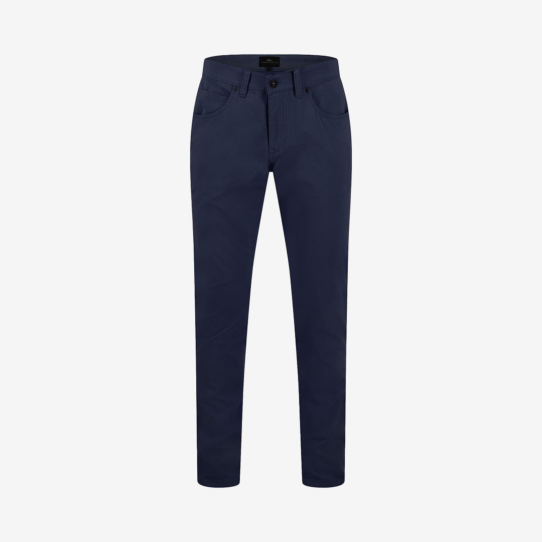 Basic structure 5 Pocket