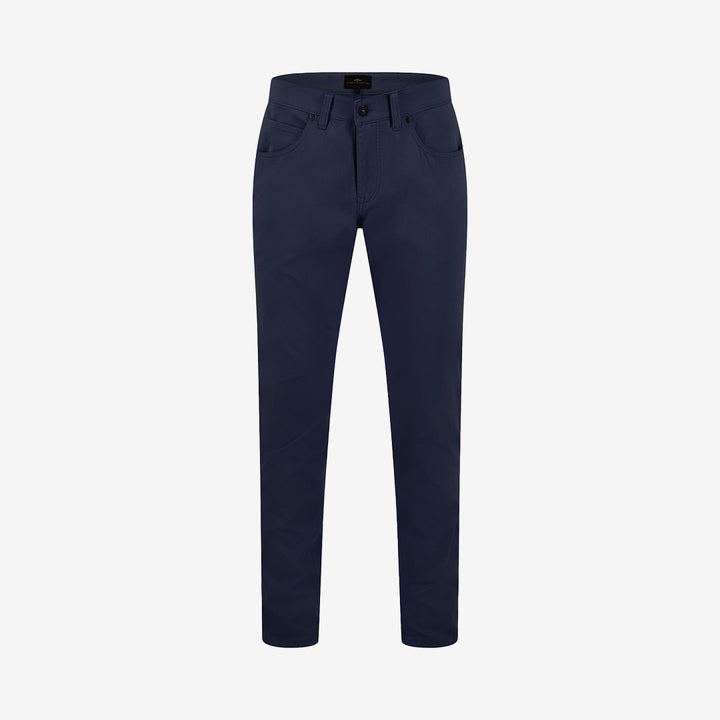 Basic structure 5 Pocket