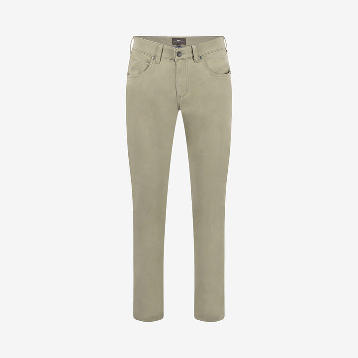 Basic structure 5 Pocket