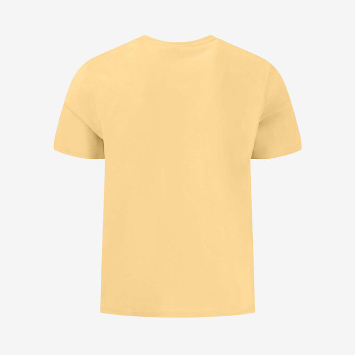 T-shirt, basic, single jersey
