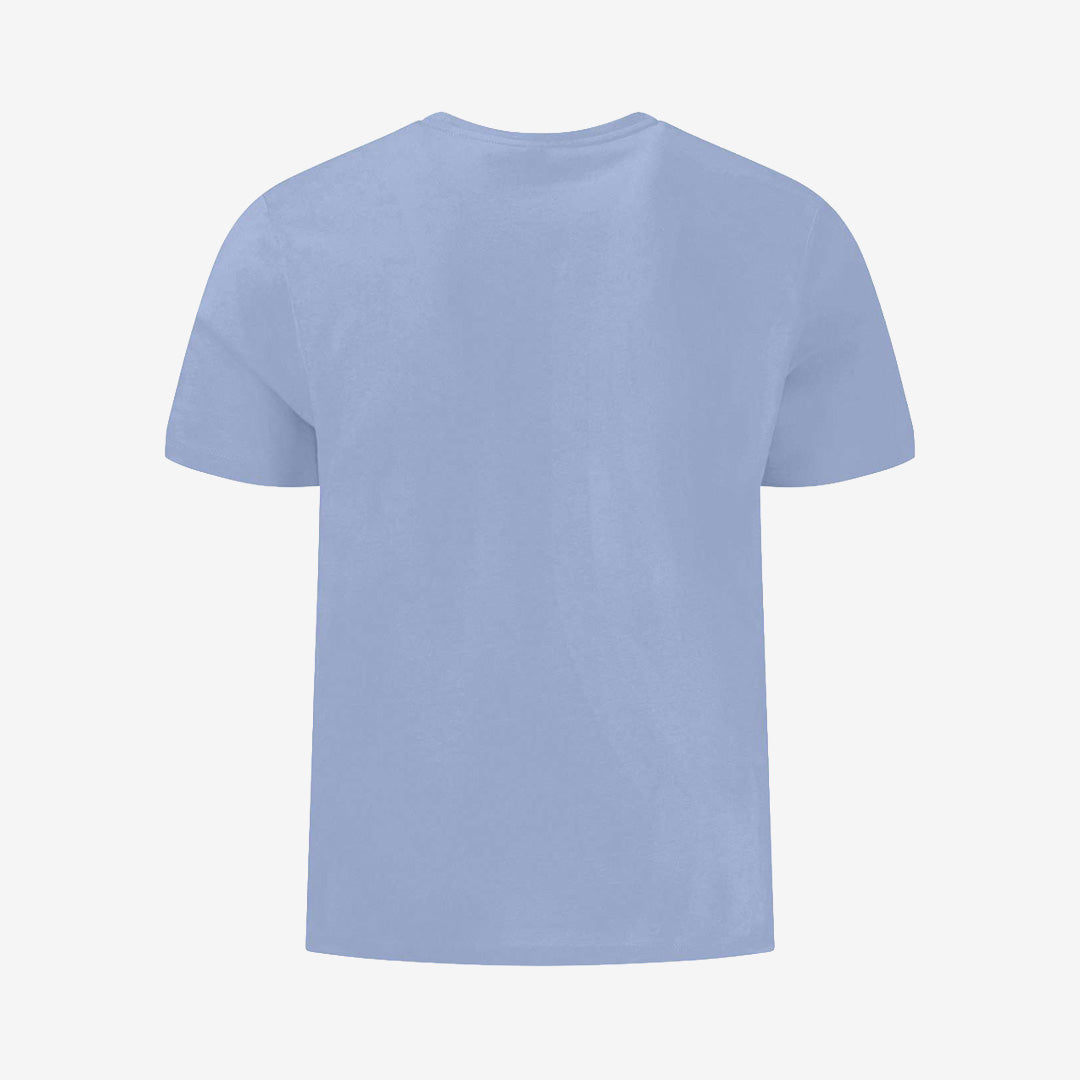 T-shirt, basic, single jersey