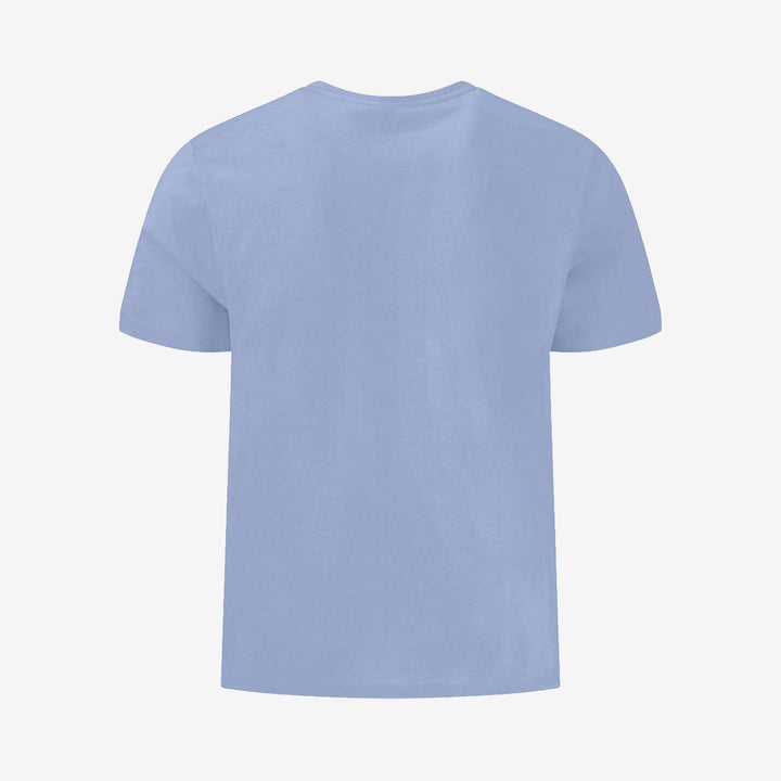 T-shirt, basic, single jersey