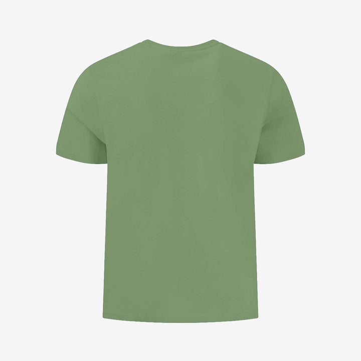 T-shirt, basic, single jersey