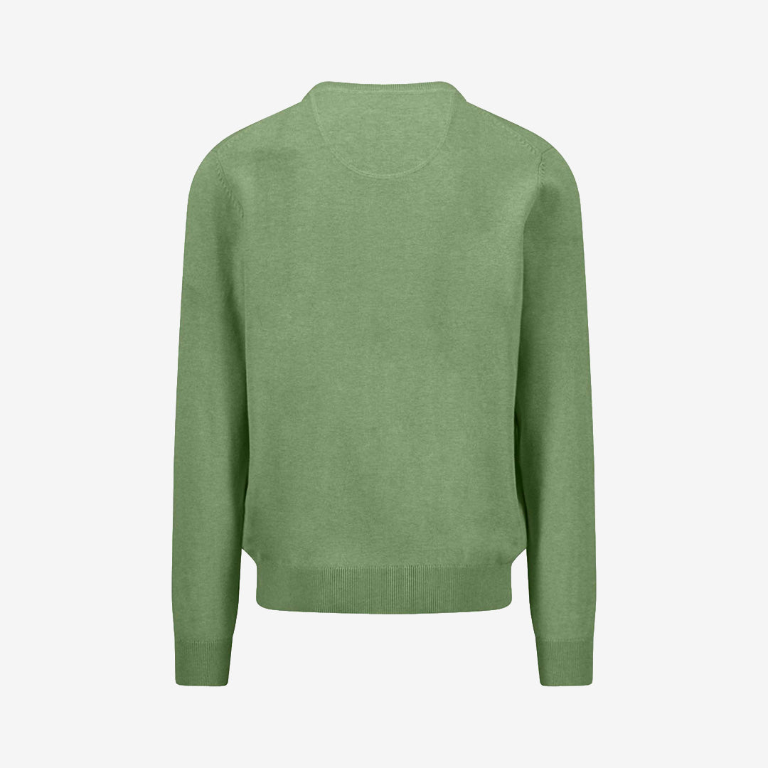 O-Neck, Superfine