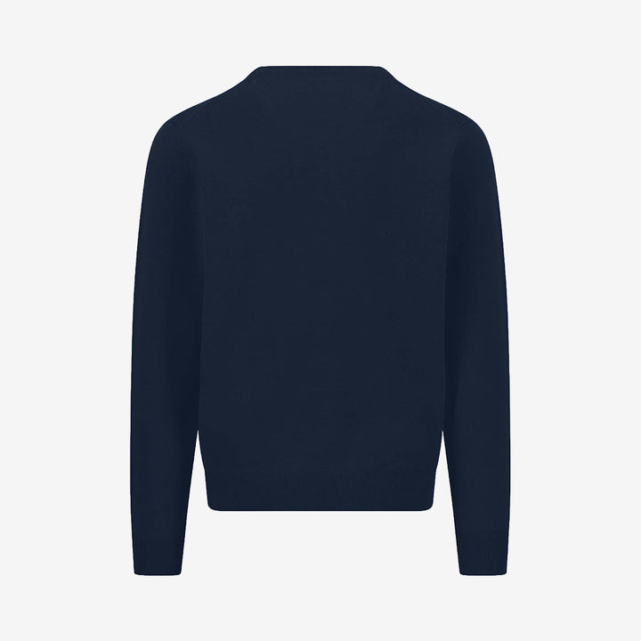 O-Neck, Superfine