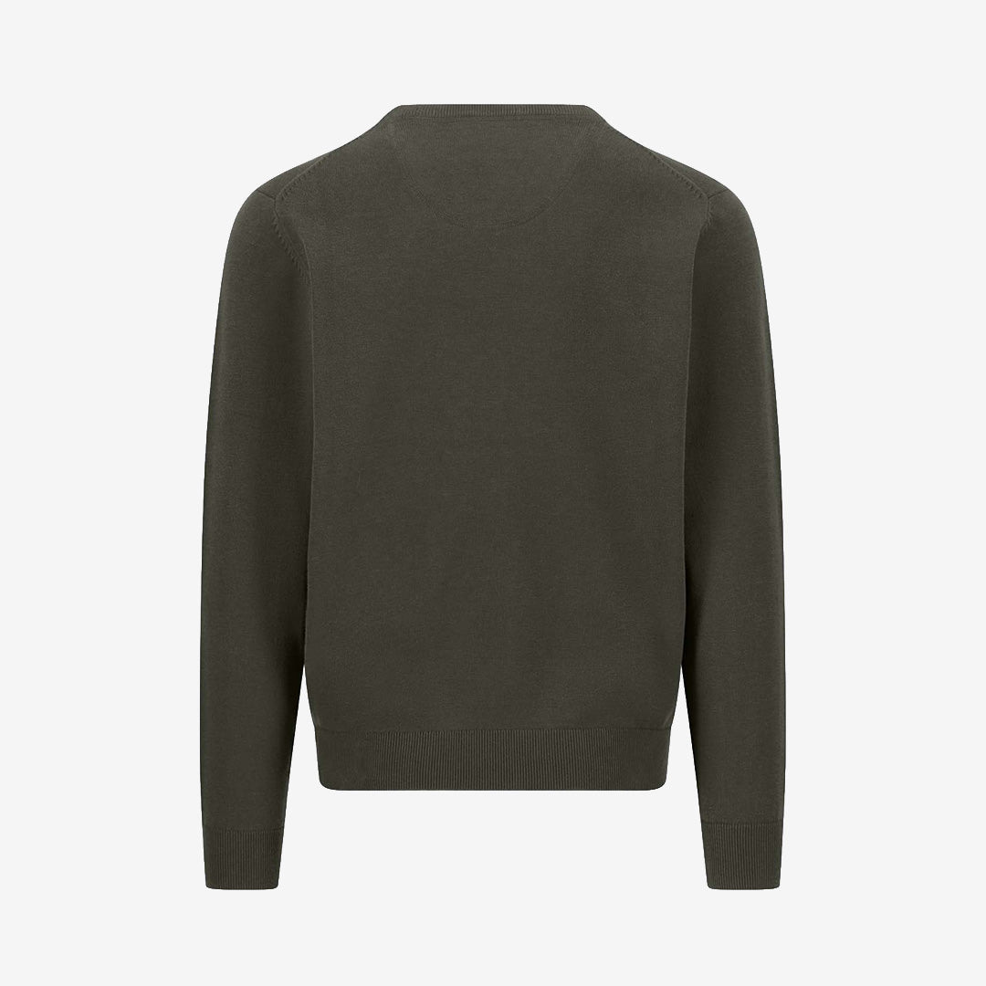 O-Neck, Superfine
