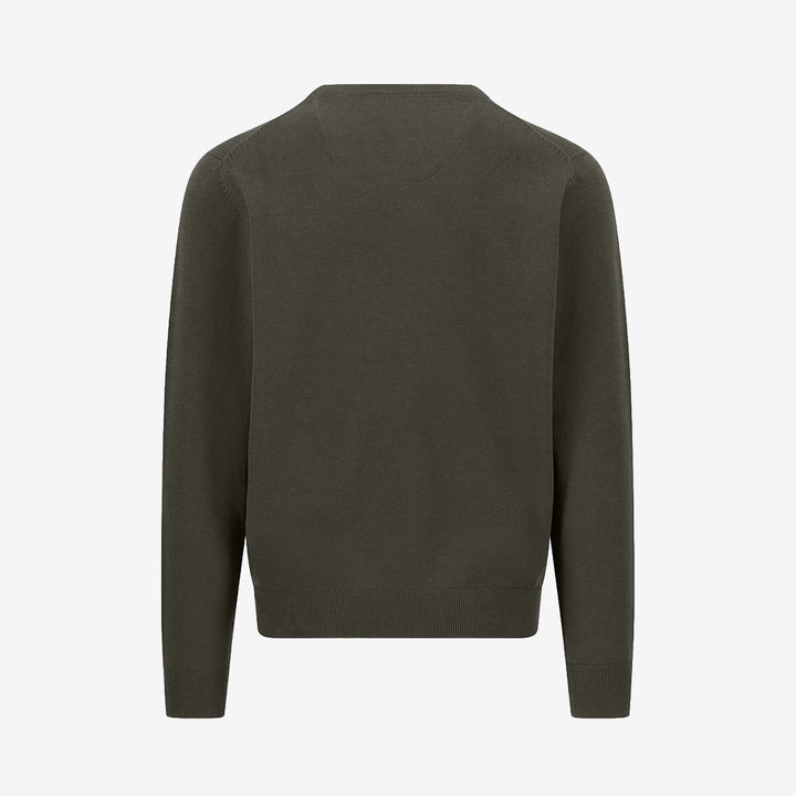O-Neck, Superfine