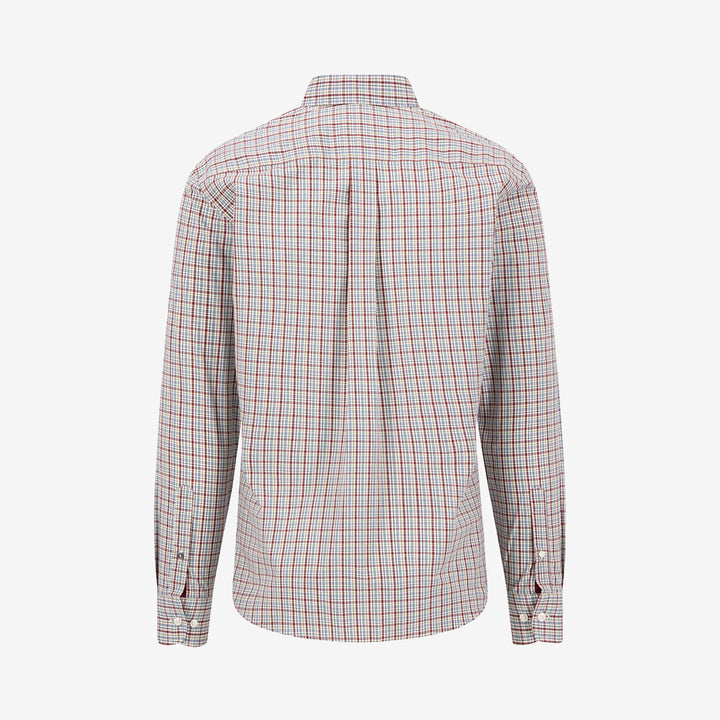 Colorful Check, B.D., 1/1