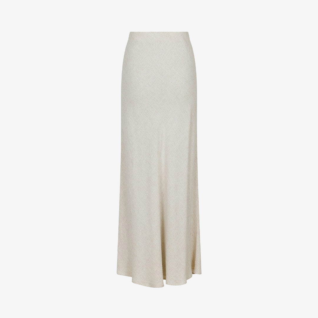Viso Linen Skirt