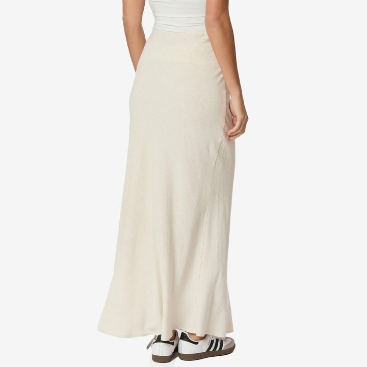 Viso Linen Skirt