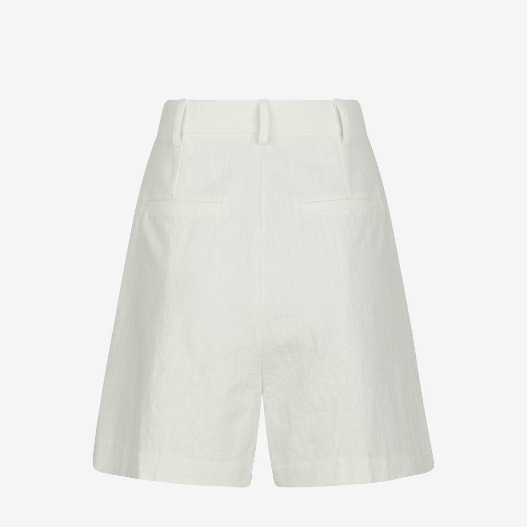 Sega Ramie Shorts