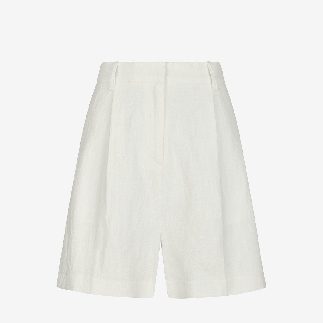 Sega Ramie Shorts