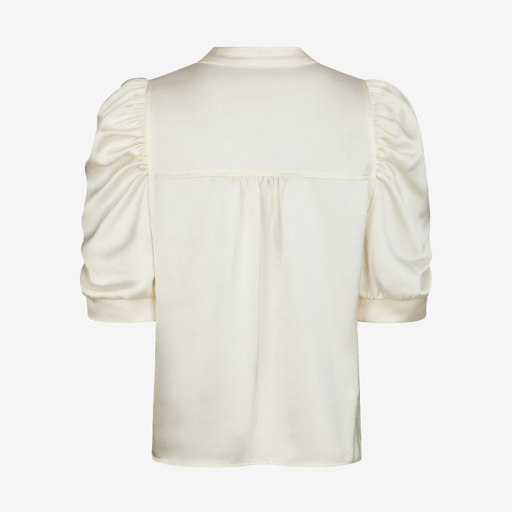 Roella Heavy Sateen Blouse