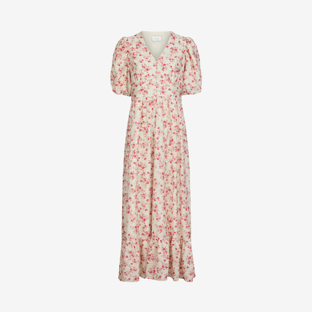 Rilana Pretty Flower Dress