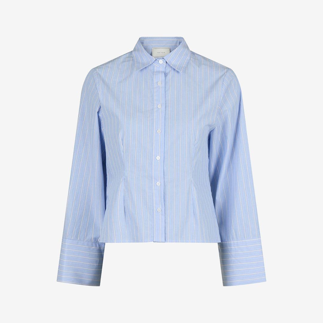 Rosa Stripe Shirt