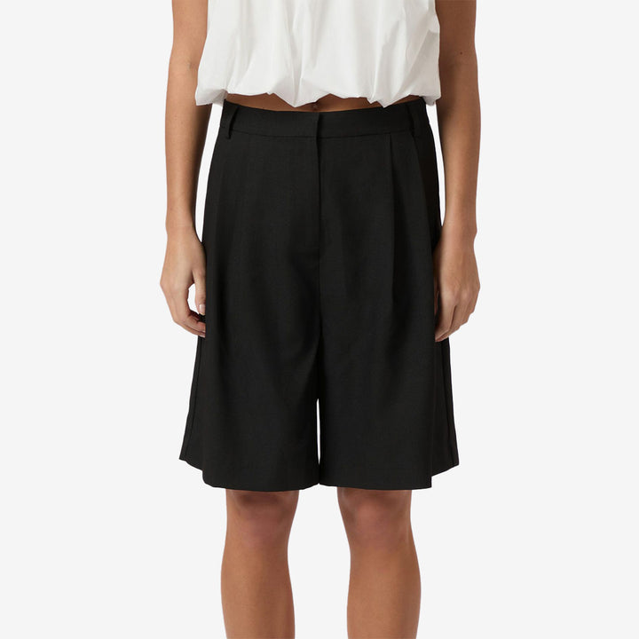 Nika Bermuda Shorts