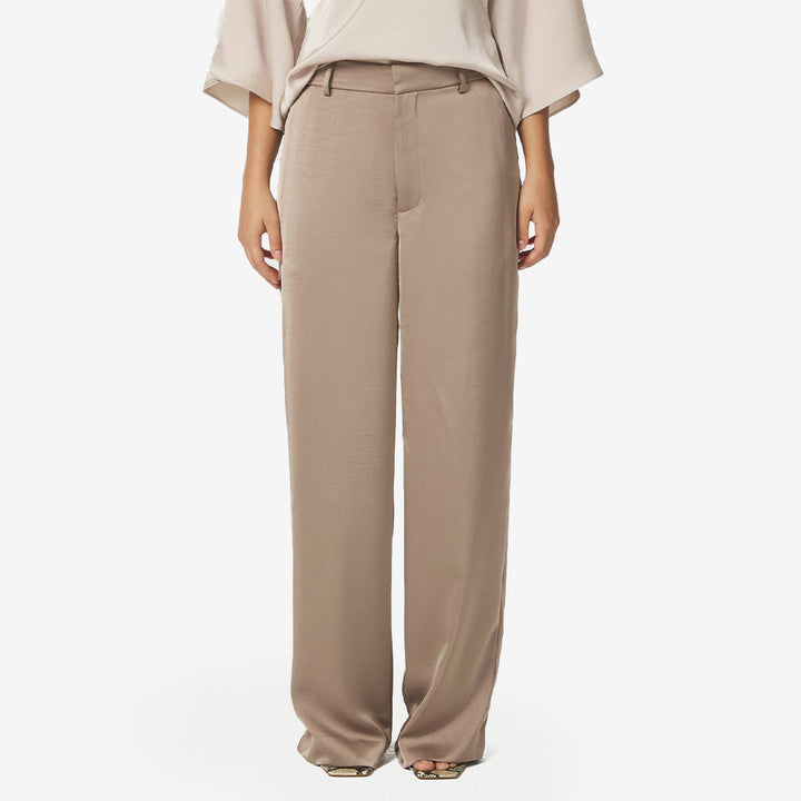 Emmett Heavy Sateen Pants