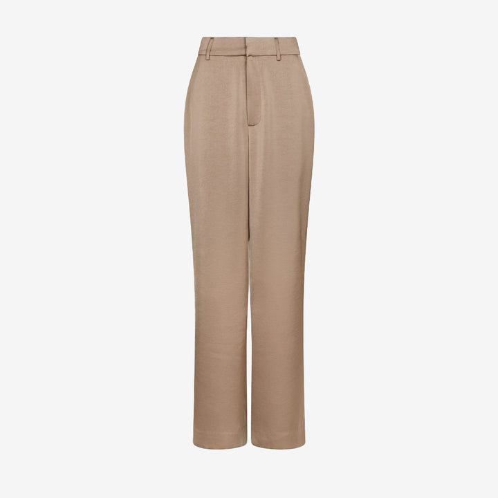 Emmett Heavy Sateen Pants