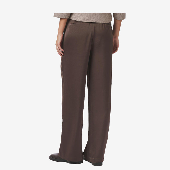 Emmett Heavy Sateen Pants