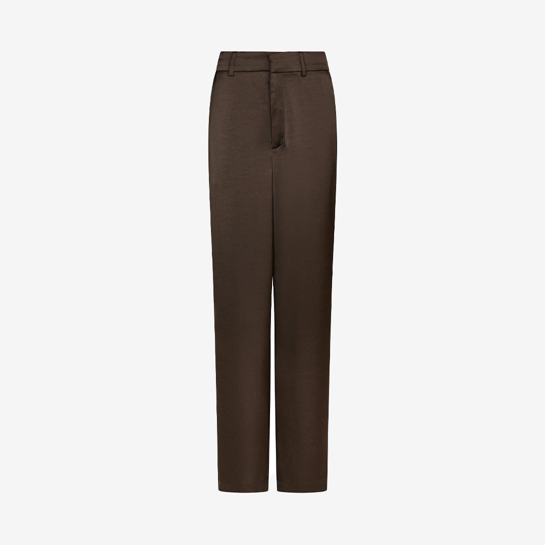 Emmett Heavy Sateen Pants