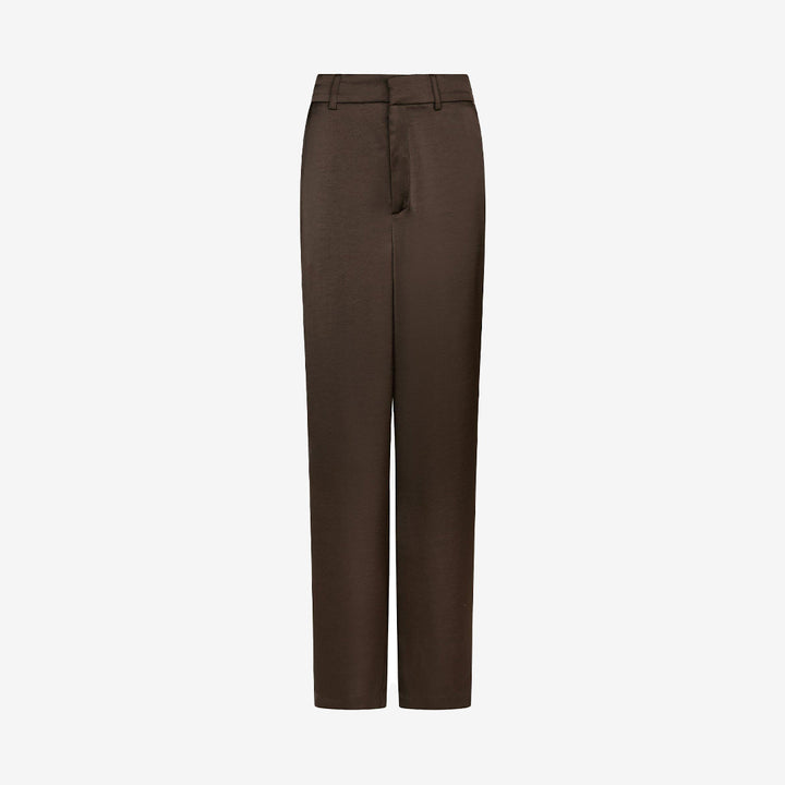 Emmett Heavy Sateen Pants