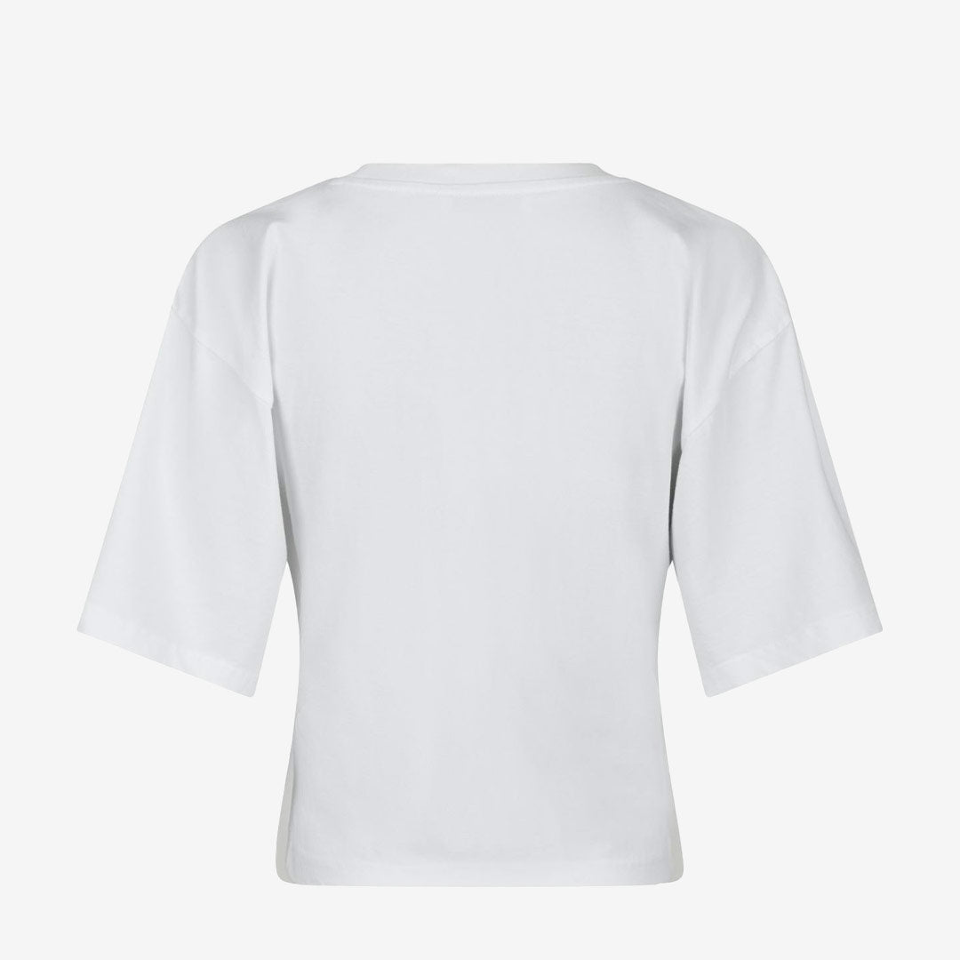 Asha Boxy Tee