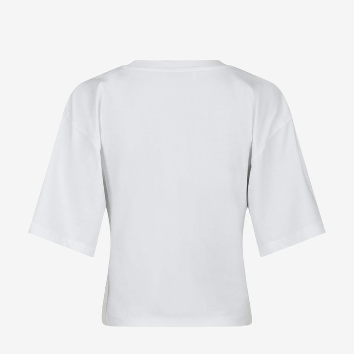 Asha Boxy Tee