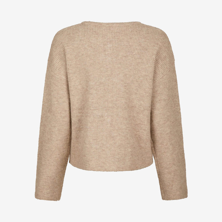 Vilja Knit Cardigan