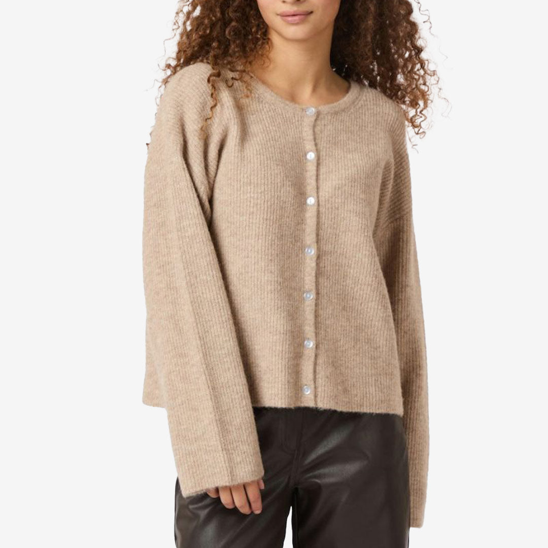 Vilja Knit Cardigan
