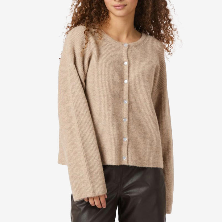 Vilja Knit Cardigan