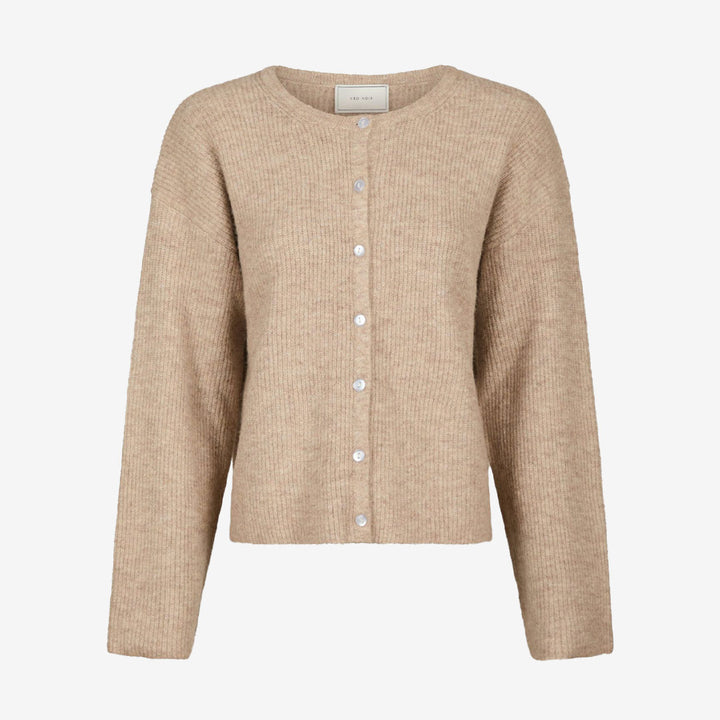 Vilja Knit Cardigan