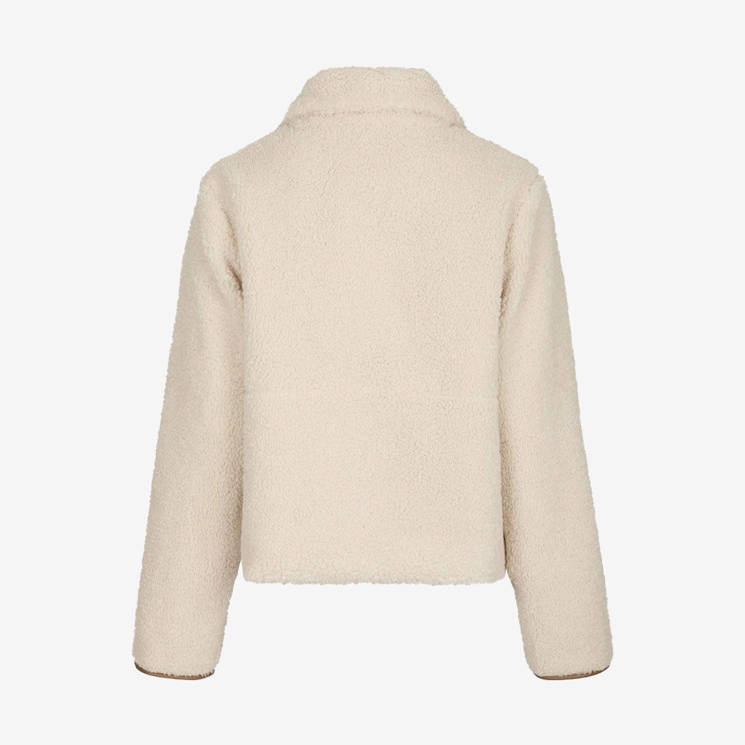 Effa Teddy Jacket