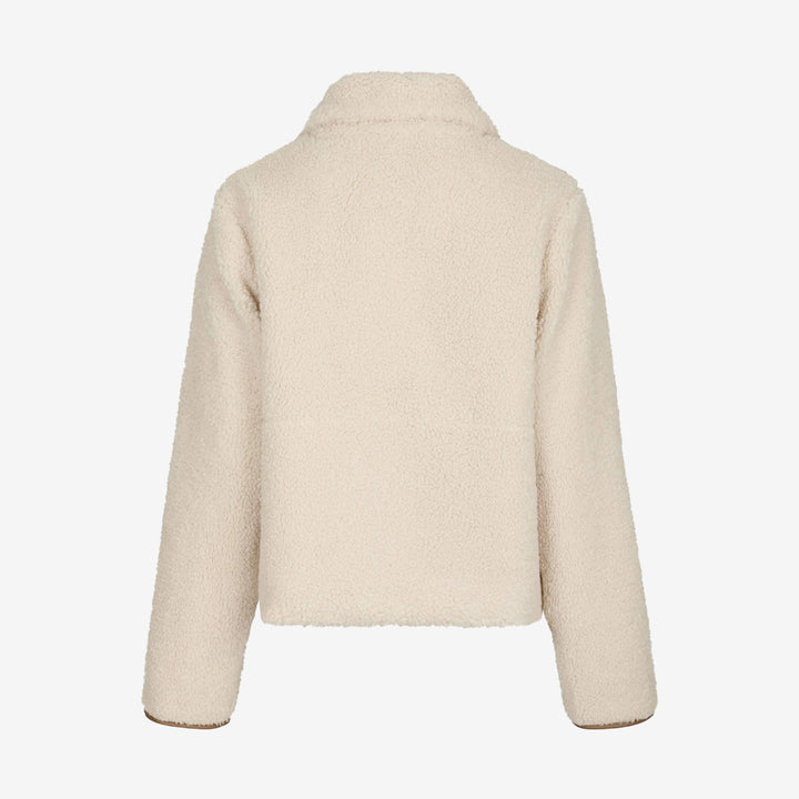 Effa Teddy Jacket