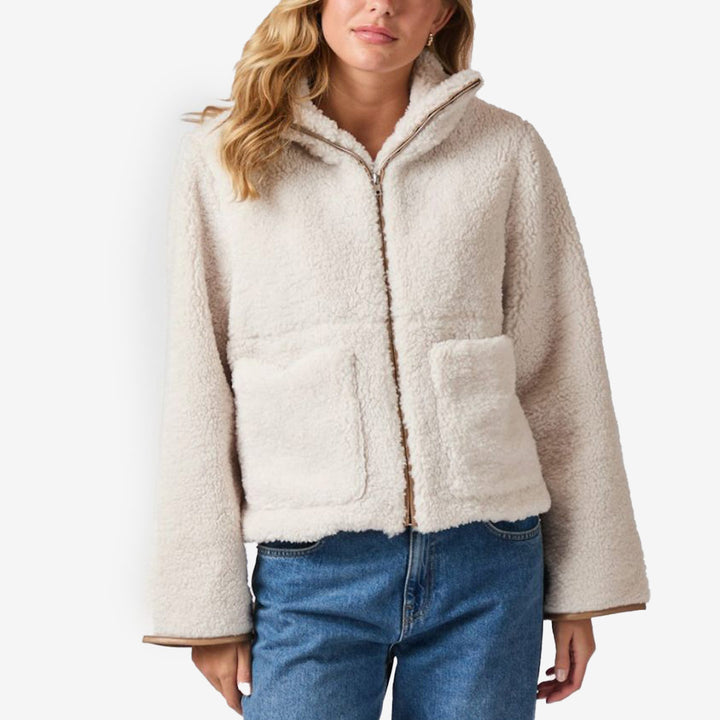Effa Teddy Jacket