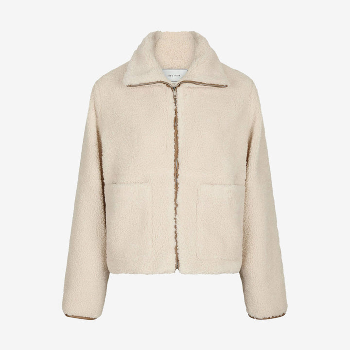 Effa Teddy Jacket