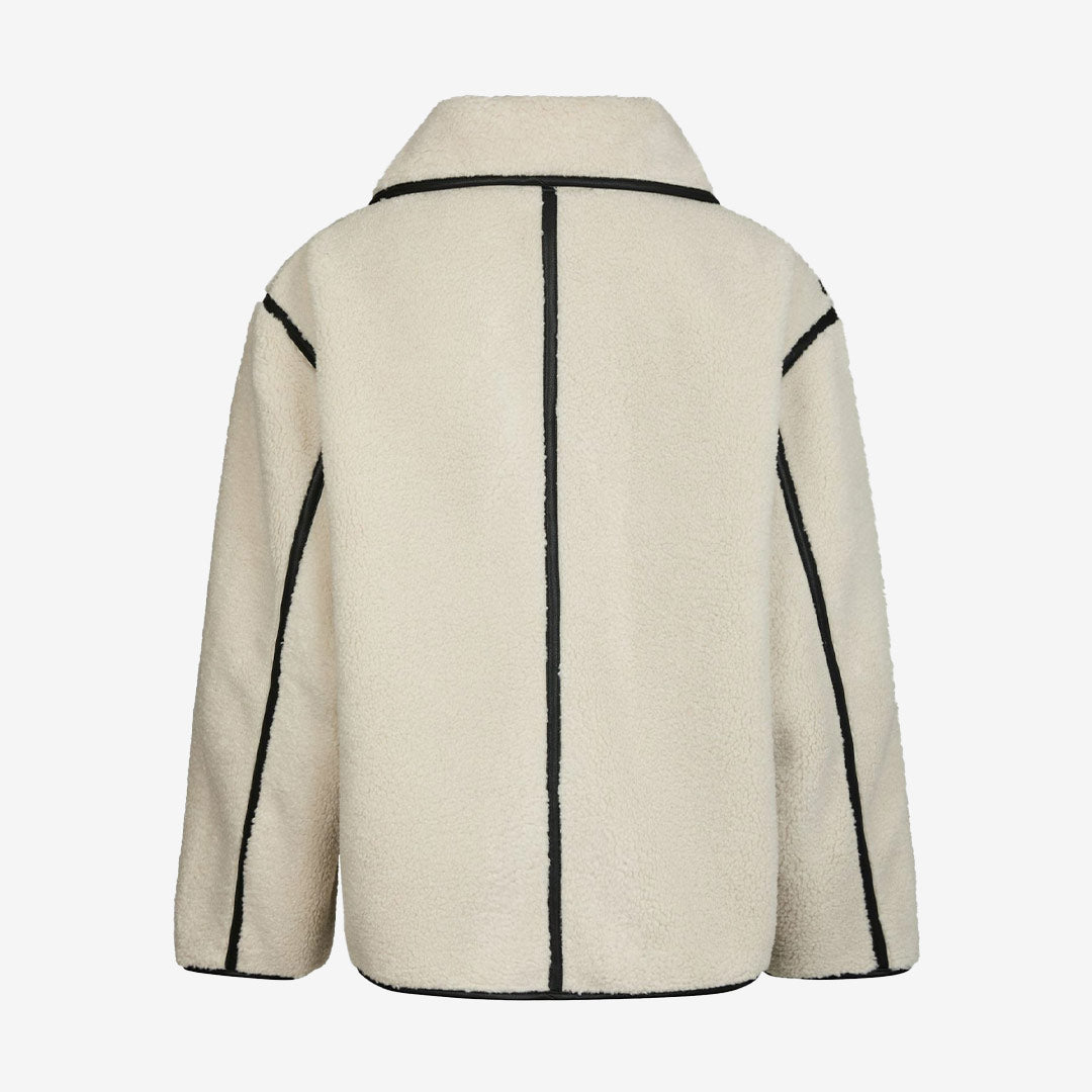 Edmund Teddy Jacket