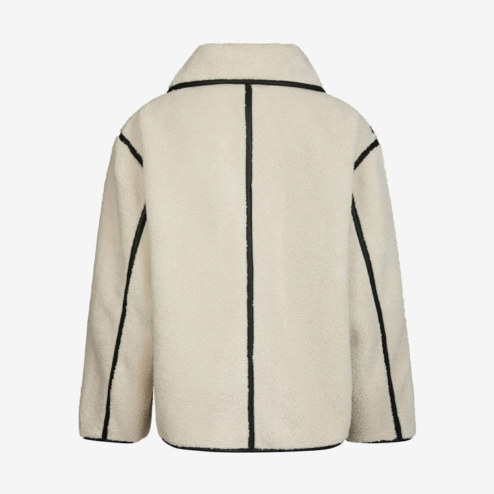 Edmund Teddy Jacket